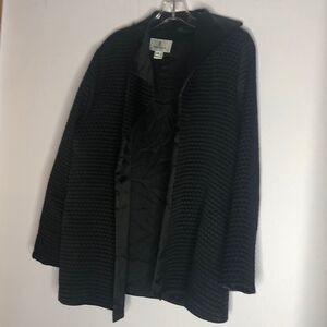 EMMELLE black jacket